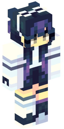Minecraft Skin #221577