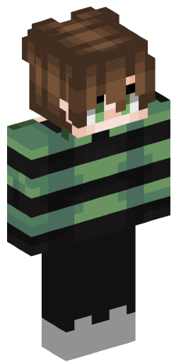 Minecraft Skin #221580