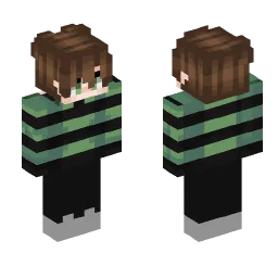 Minecraft Skin #221580