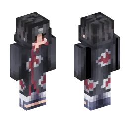 Minecraft Skin #221581