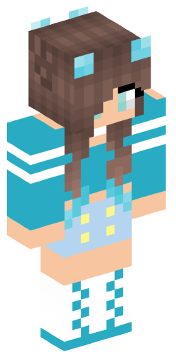 Minecraft Skin #221588