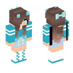 Minecraft Skin #221588