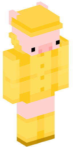 Minecraft Skin #221589