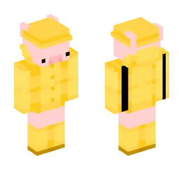 Minecraft Skin #221589