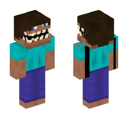 Minecraft Skin #221591