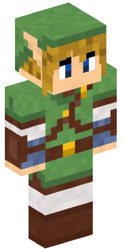 Minecraft Skin #221595