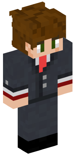 Minecraft Skin #221596