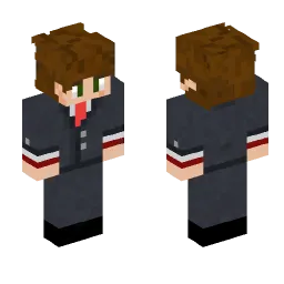 Minecraft Skin #221596
