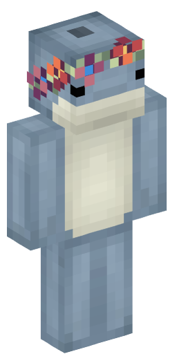 Minecraft Skin #221602