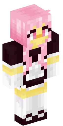 Minecraft Skin #221608
