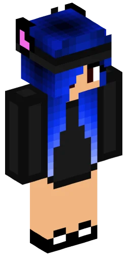 Minecraft Skin #221611