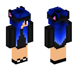 Minecraft Skin #221611