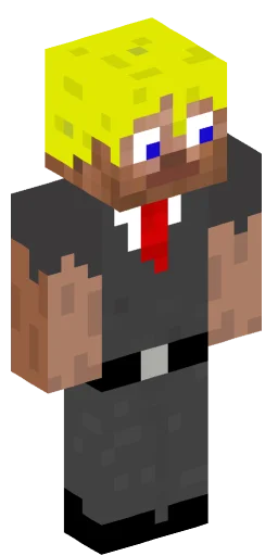 Minecraft Skin #221612