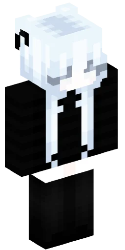 Minecraft Skin #221613