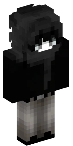 Minecraft Skin #221614