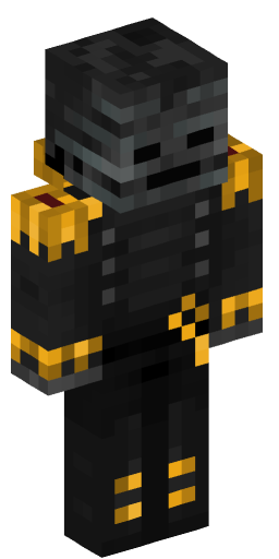 Minecraft Skin #221615