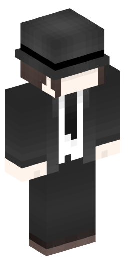 Minecraft Skin #221619