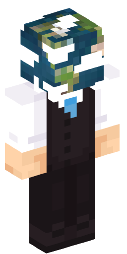 Minecraft Skin #221620