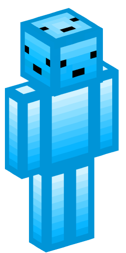 Minecraft Skin #221621