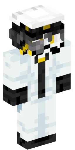 Minecraft Skin #221622