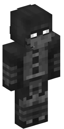 Minecraft Skin #221625