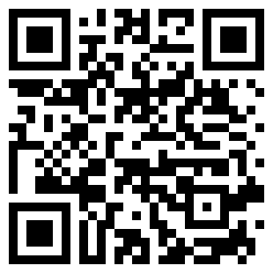Hater QR Code