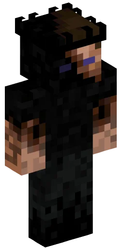 Minecraft Skin #221626