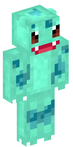 Minecraft Skin #221627