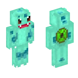 Minecraft Skin #221627