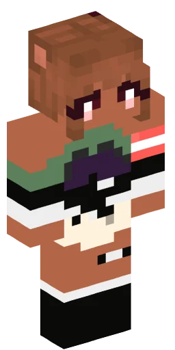 Minecraft Skin #221635