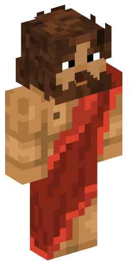 Minecraft Skin #221636