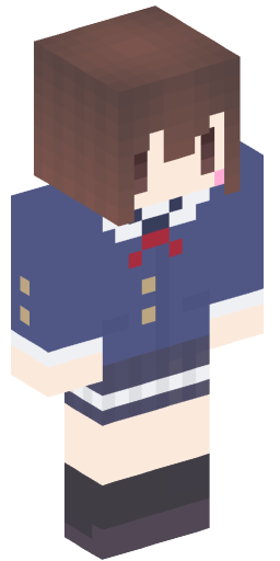 Minecraft Skin #221638