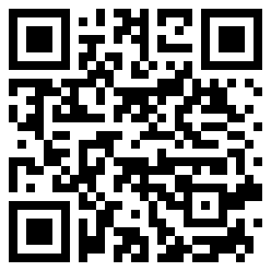 Megumi1026 QR Code