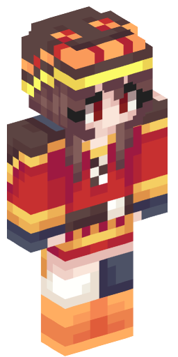 Minecraft Skin #221641