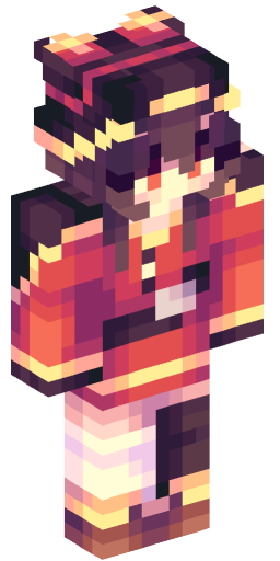 Minecraft Skin #221642