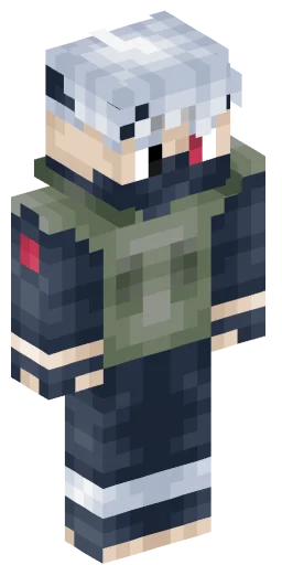 Minecraft Skin #221643