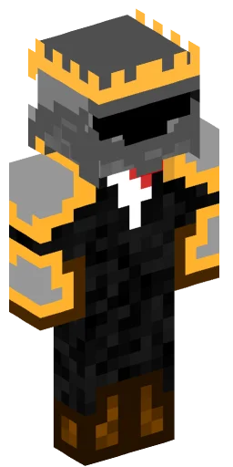 Minecraft Skin #221644