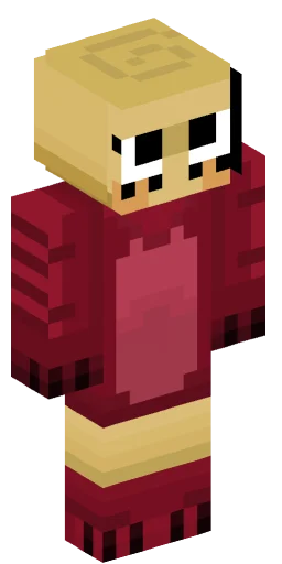 Minecraft Skin #221645