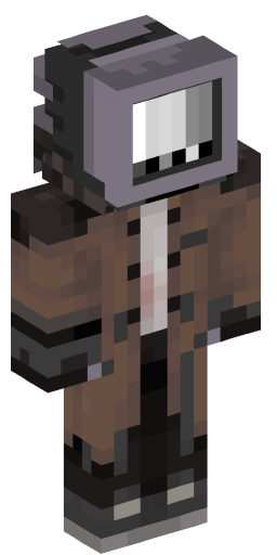 Minecraft Skin #221647