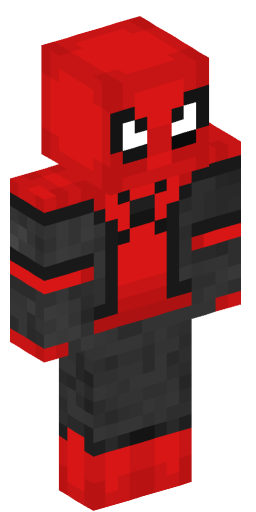 Minecraft Skin #221648