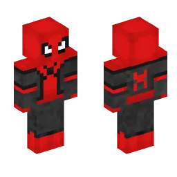 Minecraft Skin #221648