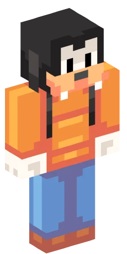 Minecraft Skin #221649