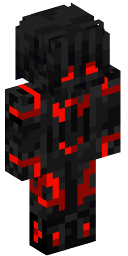 Minecraft Skin #221650
