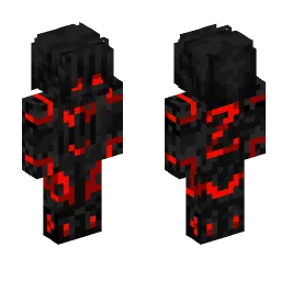 Minecraft Skin #221650