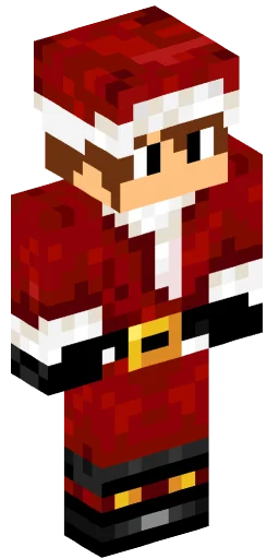 Minecraft Skin #221651