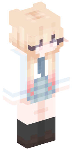 Minecraft Skin #221652