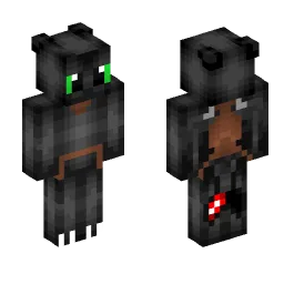 Minecraft Skin #221654