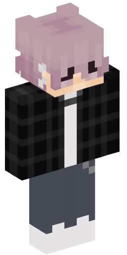 Minecraft Skin #221657