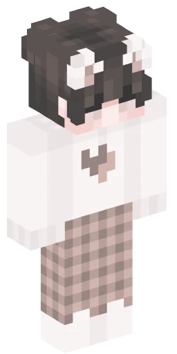 Minecraft Skin #221663