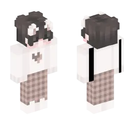 Minecraft Skin #221663